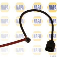Brake Pad Sensor NAPA NWL5267 OE Ref 7L5907637A
