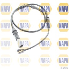 Brake Pad Sensor NAPA NWL5339 OE Ref 34356870350