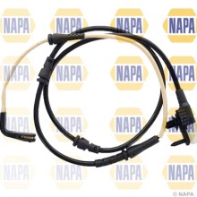 Brake Pad Sensor NAPA NWL5342 OE Ref LR090683