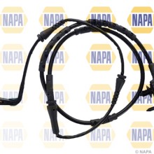 Brake Pad Sensor NAPA NWL5343 OE Ref LR090709