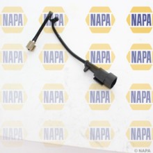 Brake Pad Sensor NAPA NWL5346 OE Ref 2992394