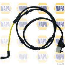 Brake Pad Sensor NAPA NWL5348 OE Ref J9C2212