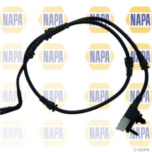 Brake Pad Sensor NAPA NWL5350 OE Ref J9C2076