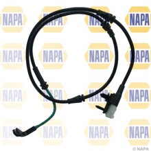 Brake Pad Sensor NAPA NWL5351 OE Ref T4K4054