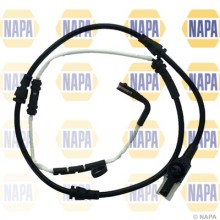 Brake Pad Sensor NAPA NWL5355 OE Ref LR084071