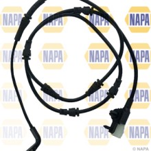 Brake Pad Sensor NAPA NWL5357 OE Ref LR098988