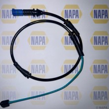 Brake Pad Sensor NAPA NWL5362 OE Ref 34356870354