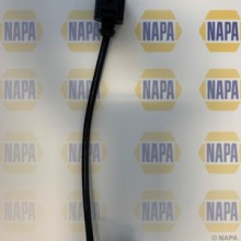 Brake Pad Sensor NAPA NWL5365 OE Ref 8S0615121A
