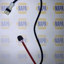 Brake Pad Sensor NAPA NWL5367 OE Ref 99761275400