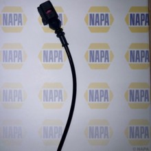 Brake Pad Sensor NAPA NWL5370 OE Ref 2N0615437