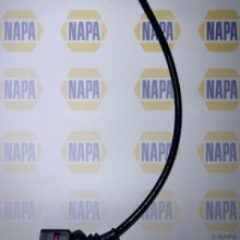 Brake Pad Sensor NAPA NWL5374 OE Ref 2N0615437A