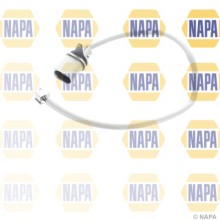 Brake Pad Sensor NAPA NWL5378 OE Ref 95B907253D