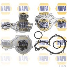 Engine Cooling Water Pump NAPA NWP1004 OE Ref 026121005