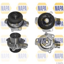 Engine Cooling Water Pump NAPA NWP1068 OE Ref 04L121011
