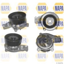 Engine Cooling Water Pump NAPA NWP1121 OE Ref 11517591068