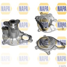 Engine Cooling Water Pump NAPA NWP1123 OE Ref 11518575695