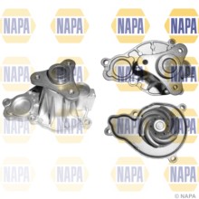 Engine Cooling Water Pump NAPA NWP1124 OE Ref 11517644804
