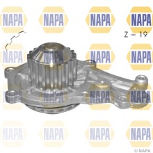 Engine Cooling Water Pump NAPA NWP1143 OE Ref 003646435