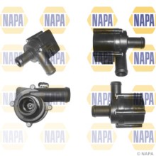 Auxiliary Water Pump (cooling Water Circuit) NAPA NWP1170 059121012A