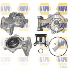 Engine Cooling Water Pump NAPA NWP1199 OE Ref 1116996