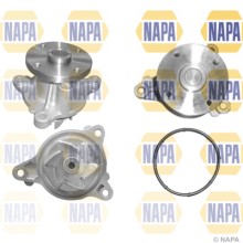 Engine Cooling Water Pump NAPA NWP1258 OE Ref 2510003010