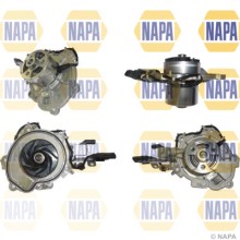 Engine Cooling Water Pump NAPA NWP1287 OE Ref JDE38247