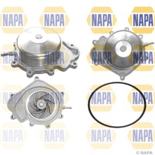 Engine Cooling Water Pump NAPA NWP1345 OE Ref 6510200300