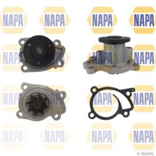 Engine Cooling Water Pump NAPA NWP1382 OE Ref 2002000001