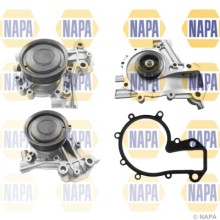 Engine Cooling Water Pump NAPA NWP1418 OE Ref 1334231