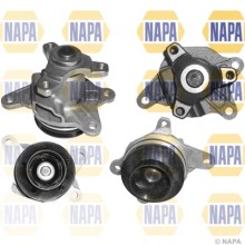 Engine Cooling Water Pump NAPA NWP1460 OE Ref 095517866