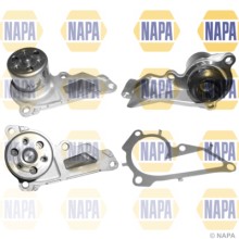 Engine Cooling Water Pump NAPA NWP1462 OE Ref 2101000Q3K