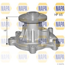 Engine Cooling Water Pump NAPA NWP1518 OE Ref 1610009140