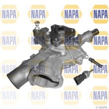 Engine Cooling Water Pump NAPA NWP1540 OE Ref 024469102