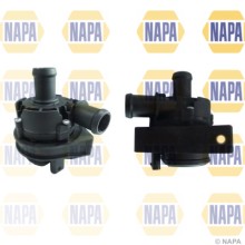 Auxiliary Water Pump (cooling Water Circuit) NAPA NWP1565 5G0965567A