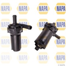 Auxiliary Water Pump (cooling Water Circuit) NAPA NWP1566