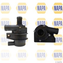 Auxiliary Water Pump (cooling Water Circuit) NAPA NWP1571 1K0965561J