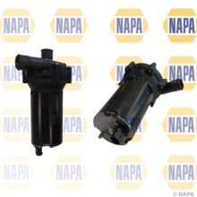 Auxiliary Water Pump (cooling Water Circuit) NAPA NWP1575 0005000286