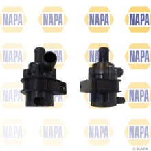 Auxiliary Water Pump (cooling Water Circuit) NAPA NWP1581 1K0965561L