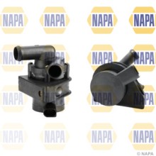 Auxiliary Water Pump (cooling Water Circuit) NAPA NWP1591 06E121601C
