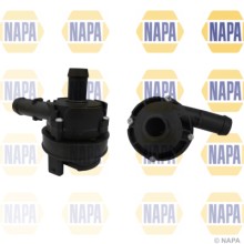Auxiliary Water Pump (cooling Water Circuit) NAPA NWP1592 0005000686