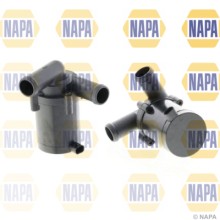 Auxiliary Water Pump (cooling Water Circuit) NAPA NWP1594