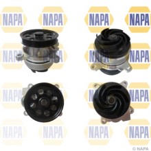 Engine Cooling Water Pump NAPA NWP1595 OE Ref 2254215