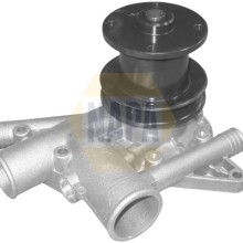 Engine Cooling Water Pump NAPA NWP1710 OE Ref 7701452782