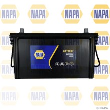 Starter Battery NAPA NX100LN OE Ref 3933297M1 NAPA