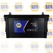 Starter Battery NAPA NX100N NAPA