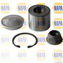 Wheel Bearing Kit NAPA PWB1093 OE Ref 7701208058