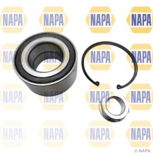 Wheel Bearing Kit NAPA PWB1279 OE Ref 335093