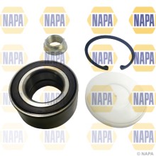 Wheel Bearing Kit NAPA PWB1303 OE Ref 33416762321