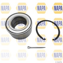 Wheel Bearing Kit NAPA PWB1339 OE Ref 517182H000