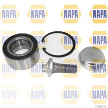 Wheel Bearing Kit NAPA PWB1346 OE Ref 2469810006